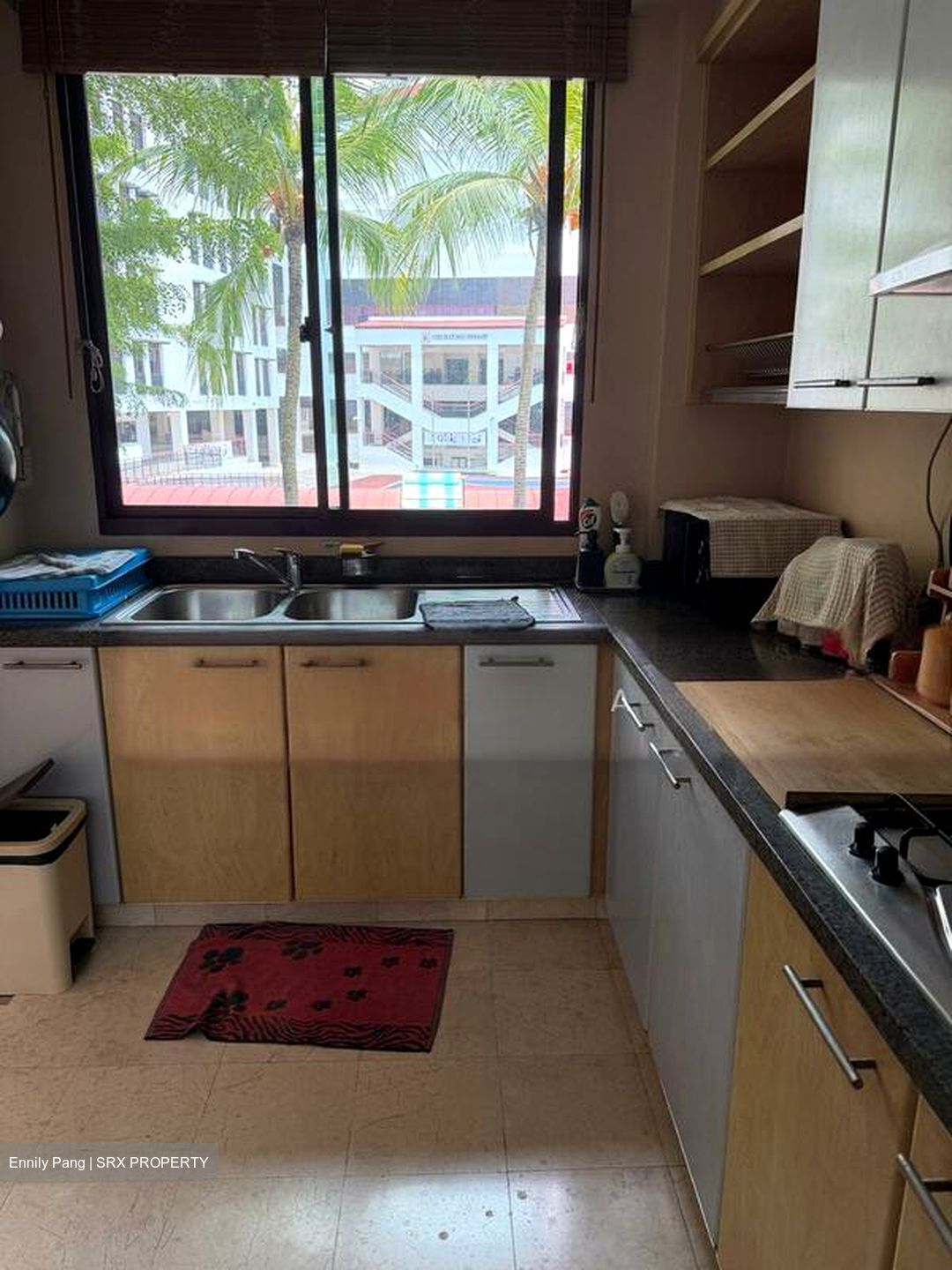 D'Ecosia (D15), Condominium #503702431